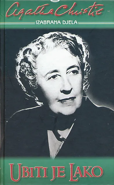 Ubiti je lako