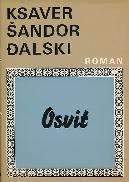 Osvit