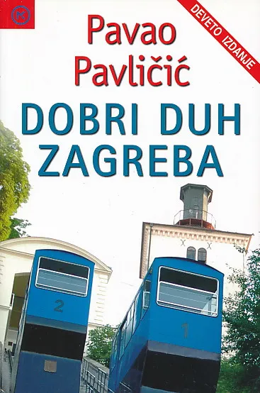 Dobri duh Zagreba