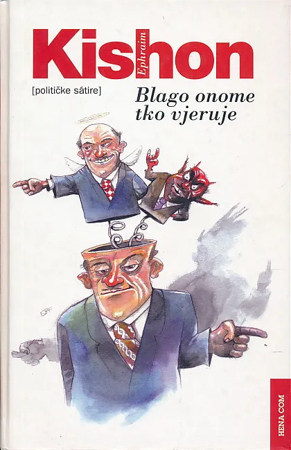 Blago onome tko vjeruje