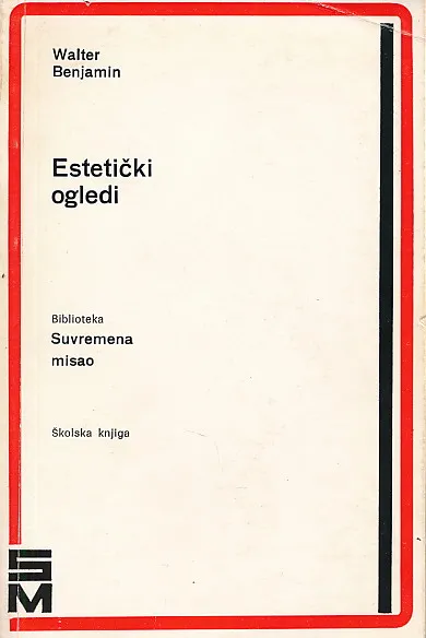 Estetički ogledi