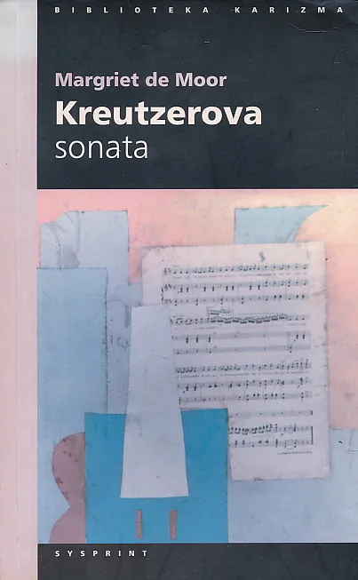 Kreutzerova sonata