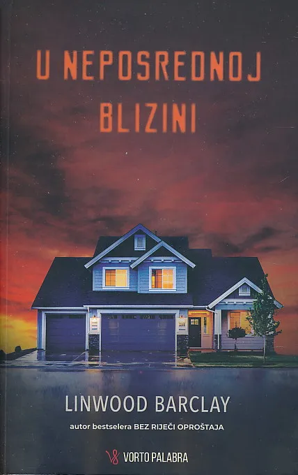 U neposrednoj blizini