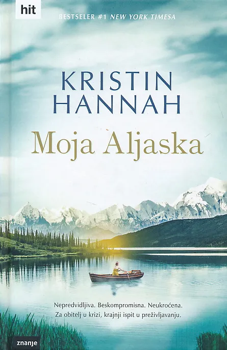 Moja Aljaska
