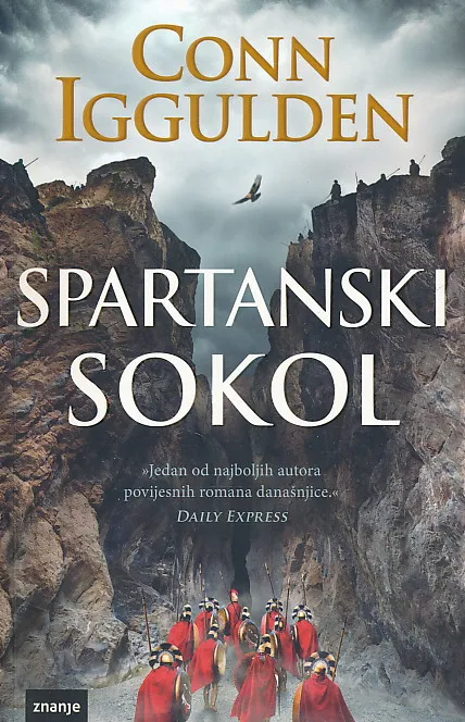 Spartanski sokol
