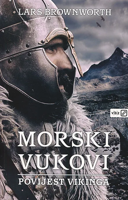 Morski vukovi: Povijest vikinga