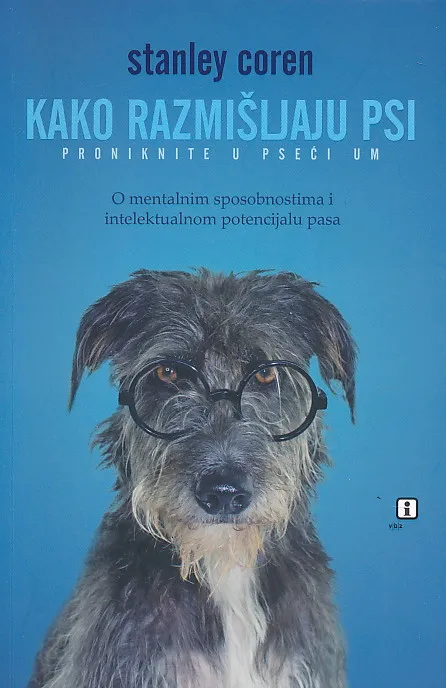 Kako razmišljaju psi