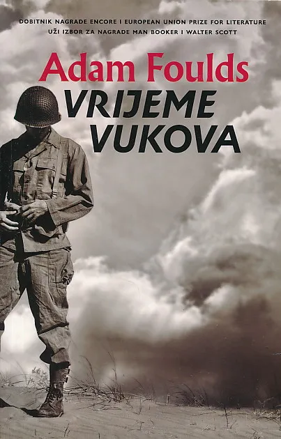Vrijeme vukova
