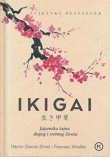 Ikigai