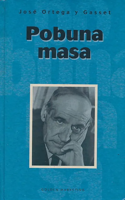 Pobuna masa