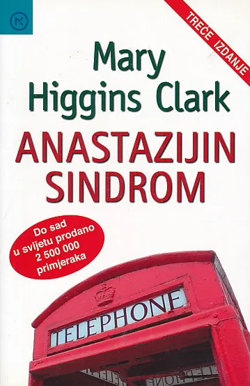 Anastazijin sindrom