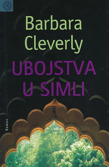 Ubojstva u Simli