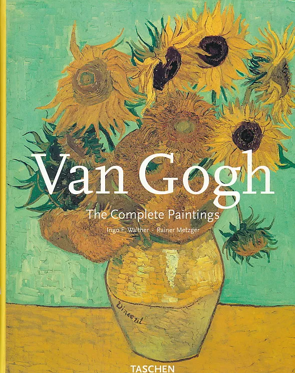 Van Gogh : The Complete Paintings