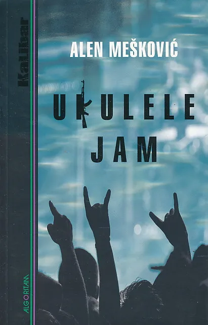 Ukulele Jam