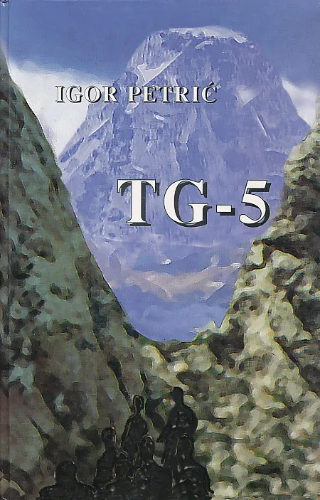 TG-5: Taktička grupa pet