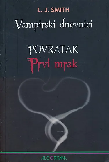 Vampirski dnevnici 5: Povratak
