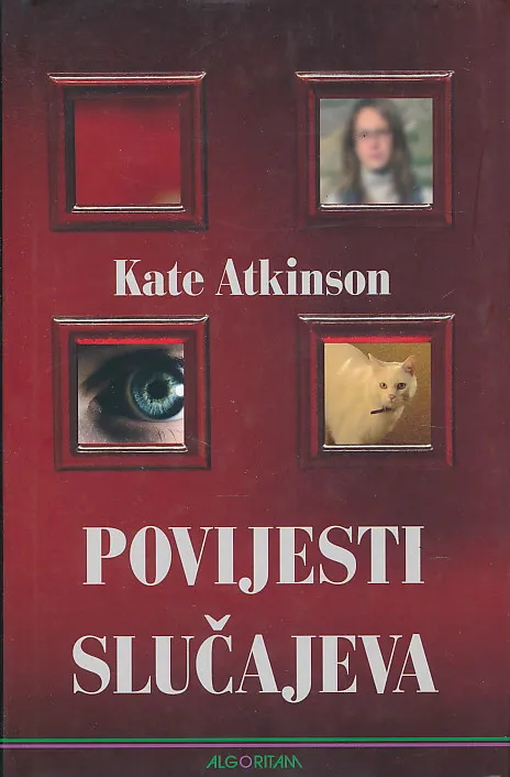 Povijest slučajeva