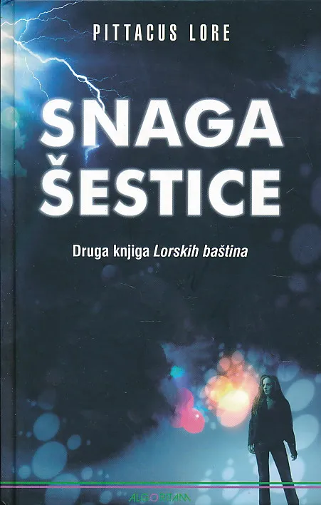 Snaga šestice