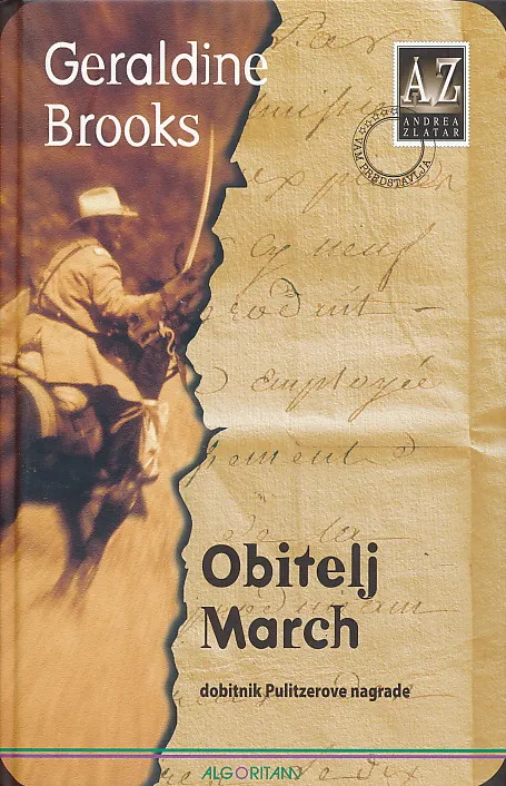 Obitelj March