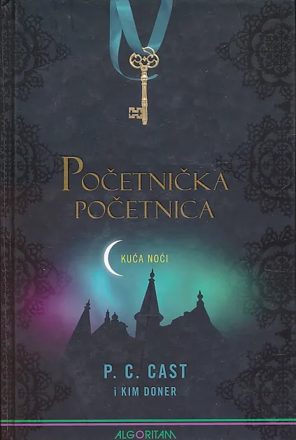 Početnička početnica