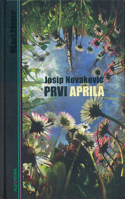 Prvi aprila