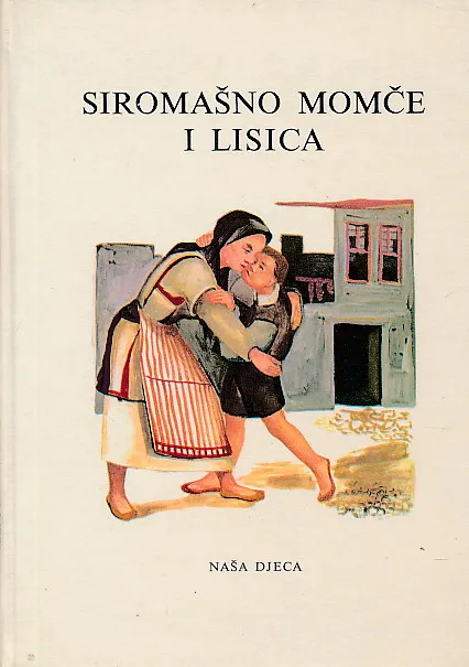 Siromašno momče i lisica