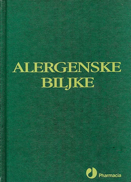 Alergenske biljke