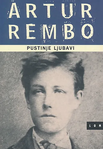 Pustinje ljubavi