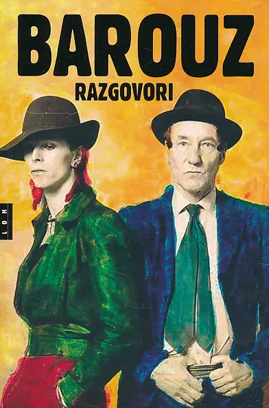 Razgovori