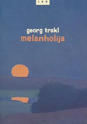 Melanholija