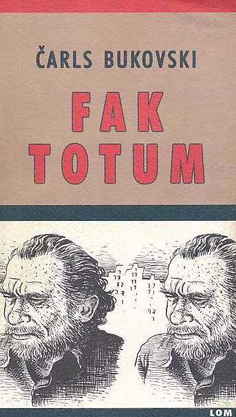 Faktotum