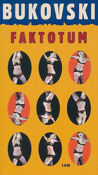 Faktotum
