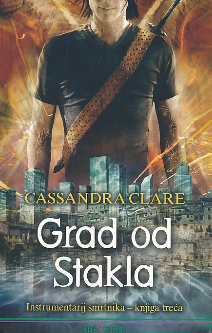 Grad od stakla