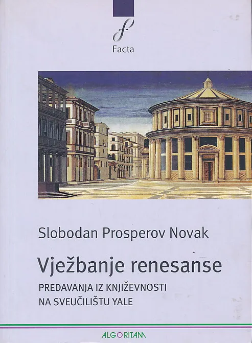 Vježbanje renesanse