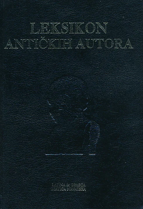 Leksikon antičkih autora