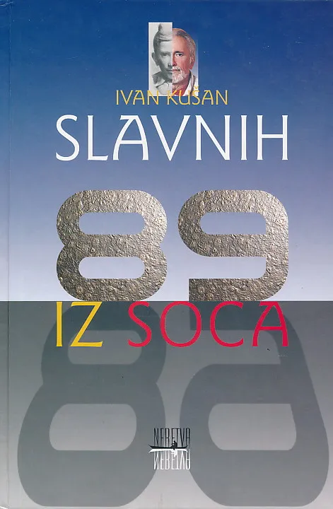 Slavnih 89 iz SOCA