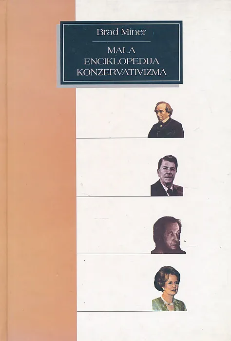 Mala enciklopedija konzervativizma