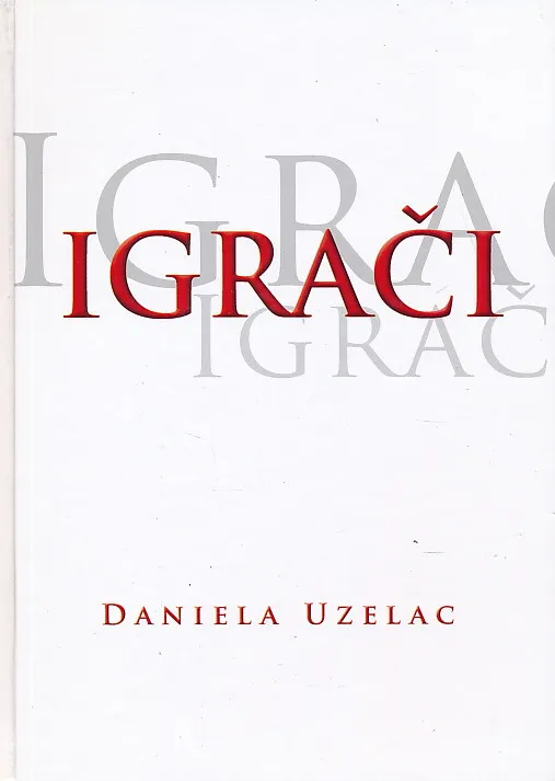 Igrači