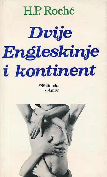 Dvije Engleskinje i kontinent