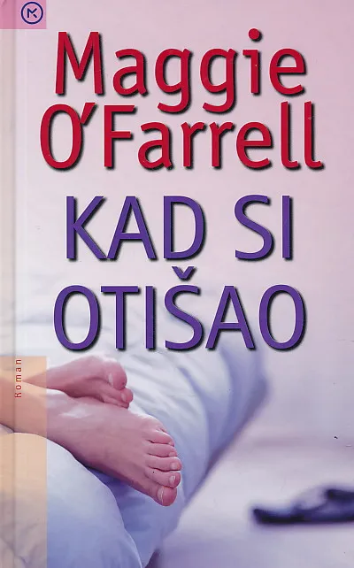 Kad si otišao