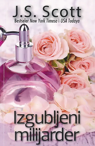 Izgubljeni milijarder