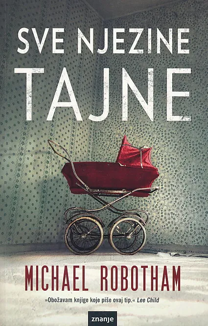 Sve njezine tajne