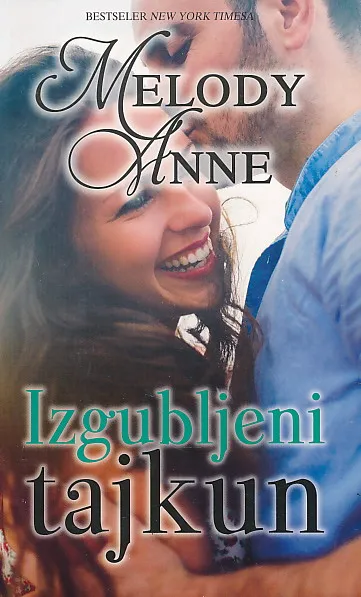 Izgubljeni tajkun