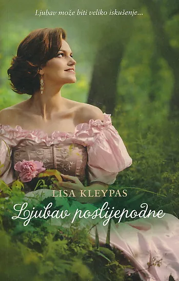 Ljubav poslijepodne