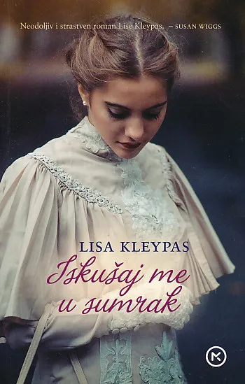 Iskušaj me u sumrak