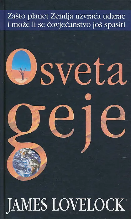 Osveta Geje