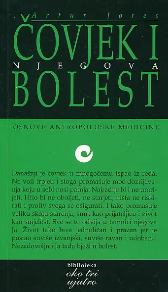 Čovjek i njegova bolest