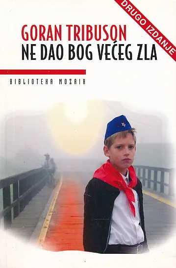 Ne dao Bog većeg zla