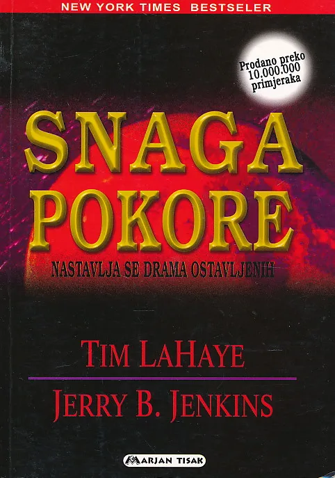 Snaga pokore