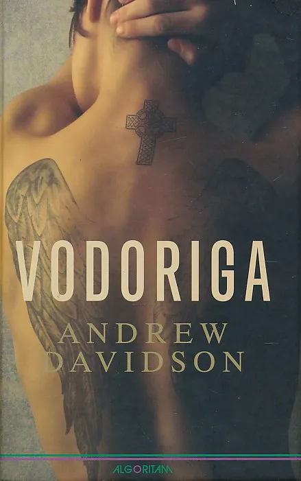 Vodoriga